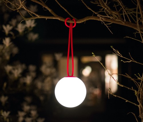 Lampa wisząca USB :: Bolleke