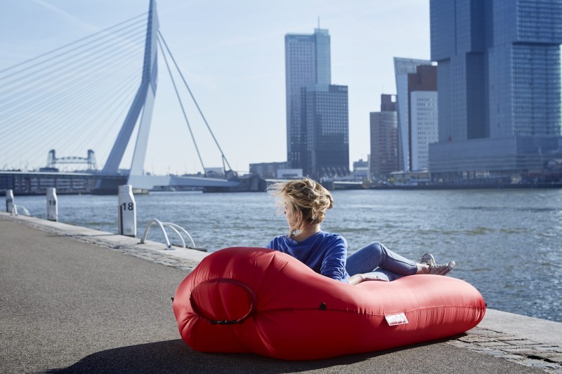 materac_napełniany_powietrzem_Fatboy_Lamzac_L