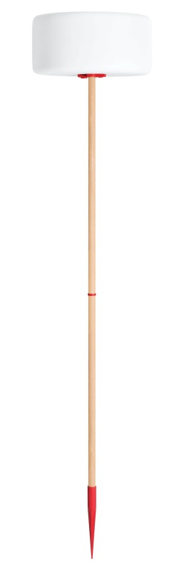 lampa_ogrodowa_USB_Fatboy_Thierry_le_Swinger_stojąca