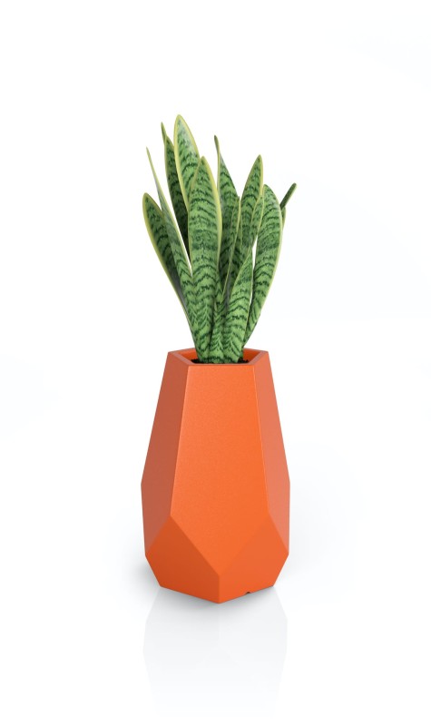 Donica pomarańczowa + roślina.jpg