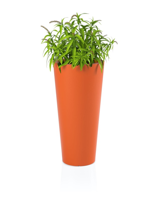 Donica Habana pomarańczowa + roślina.jpg