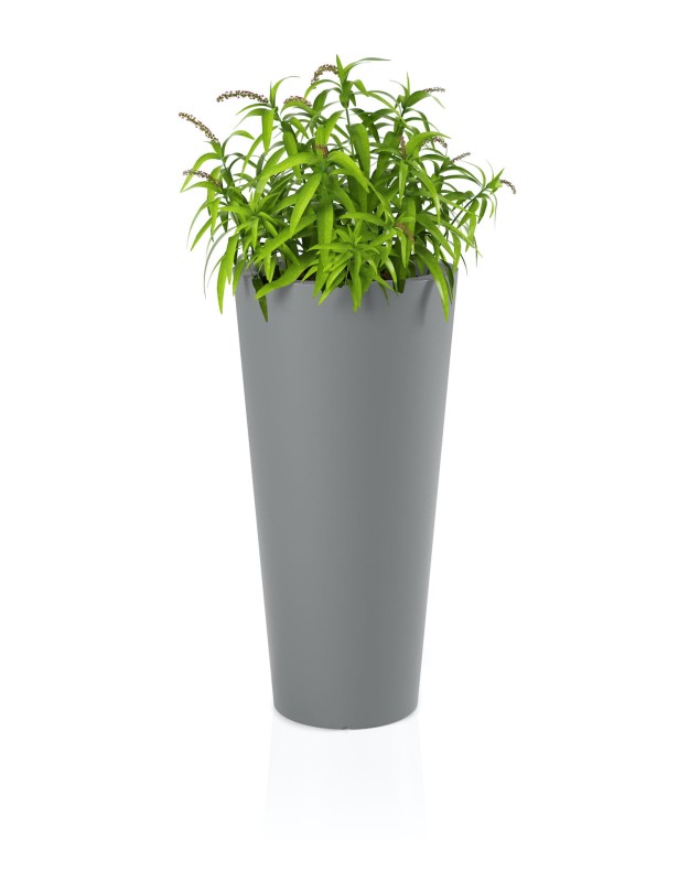 Donica Habana szara + roślina.jpg