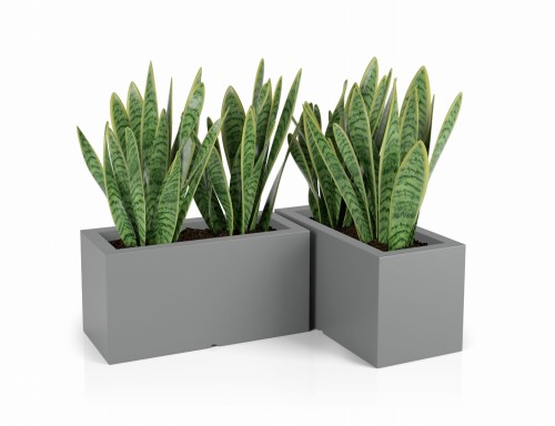 Donica ogrodowa :: LUNGO