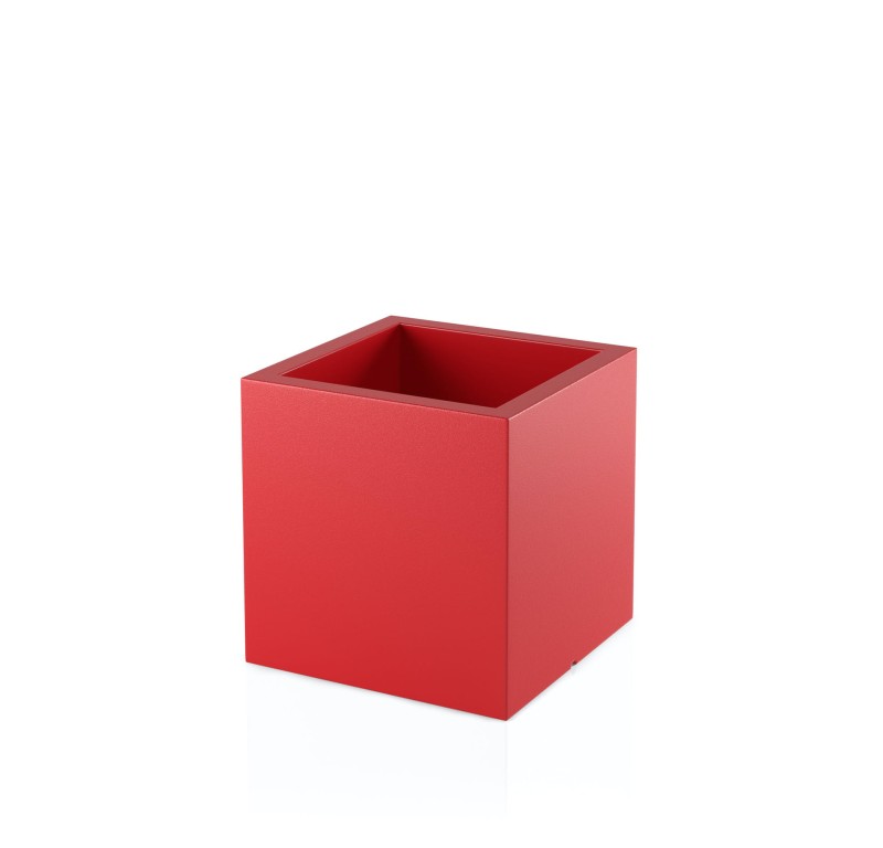 Donica Pixel Pot czerwona.jpg