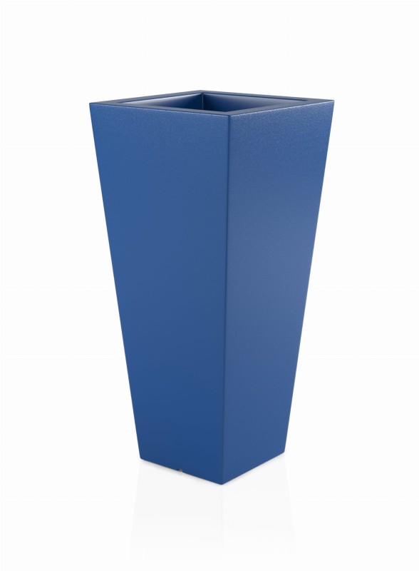 Donica Slim line M niebieska.jpg