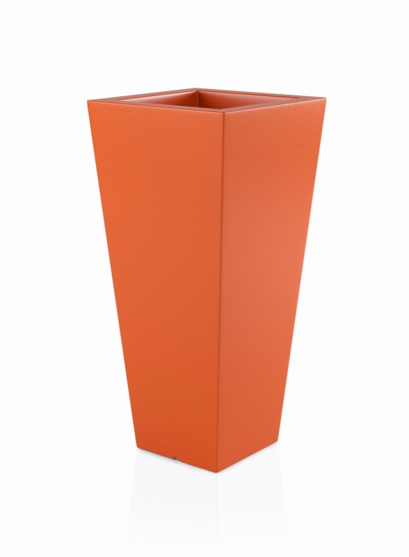 Donica Slim line M pomarańczowa.jpg