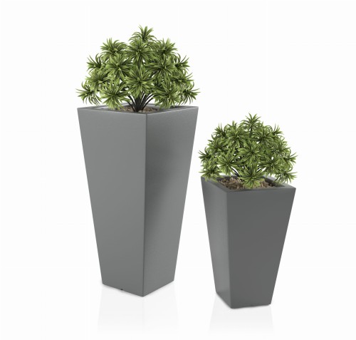 Donica  ogrodowa :: SLIME LINE