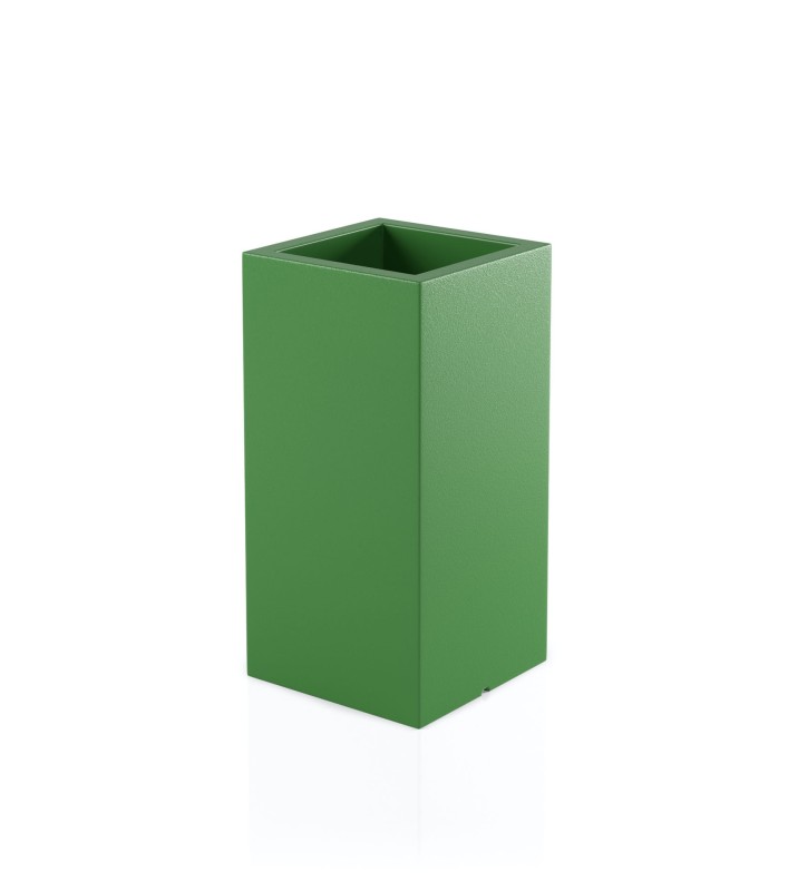 Donica Tower pot limonka.jpg