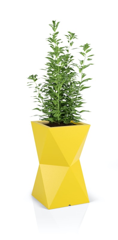 Donica Valencia żółta + roślina.jpg