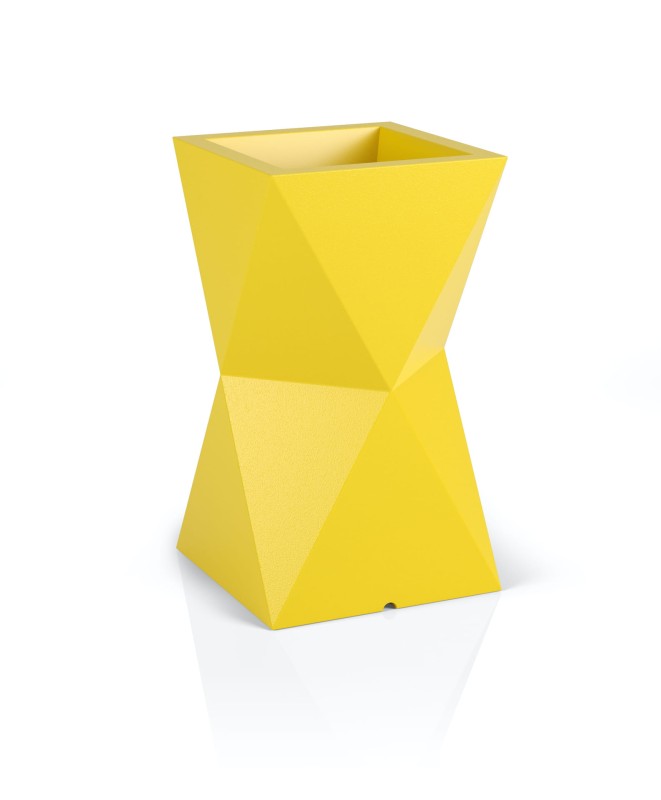 Donica Valencia żółta.jpg