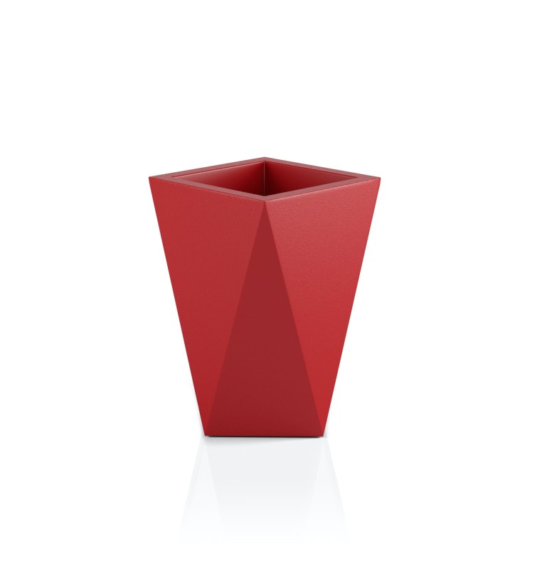 Donica Vaso czerwona.jpg