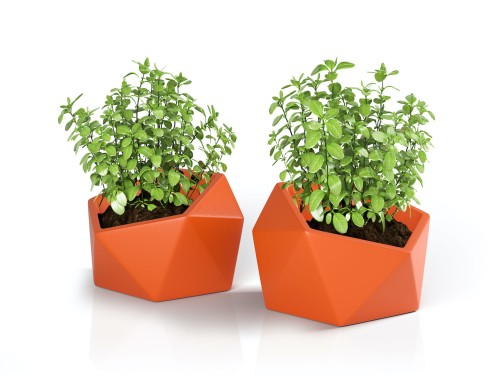 Donica geometryczna misa :: VESARI