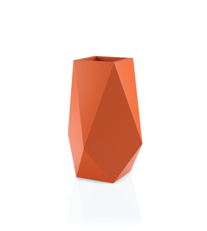 Donica Volcano pomarańczowa.jpg