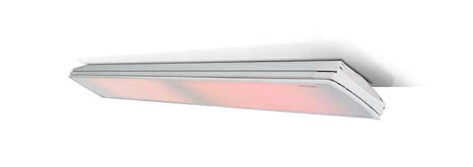 Promiennik_podczerwieni_HEATSCOPE_Vision_biały_osłona biała