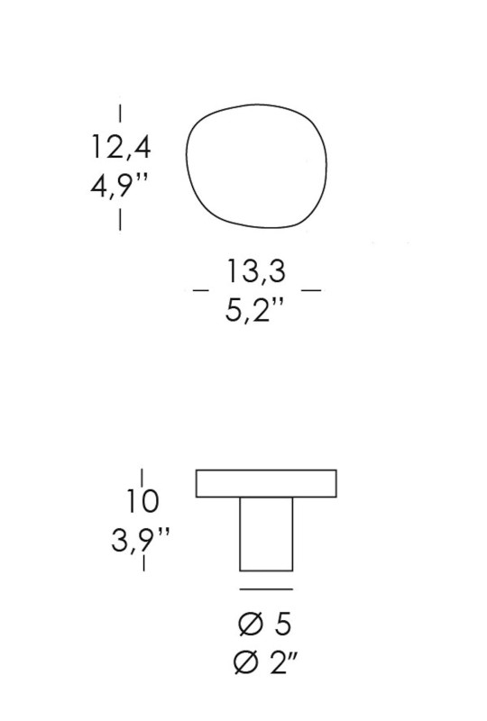 lampa_outdoor_ailati-lights-by-zafferano_ciottolo_słupek_niski