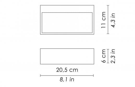 lampa_outdoor_ailati-lights-by-zafferano_sottosopra_kinkiet