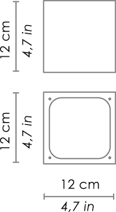 lampa_outdoor_ailati-lights-by-zafferano_sole_kinkiet