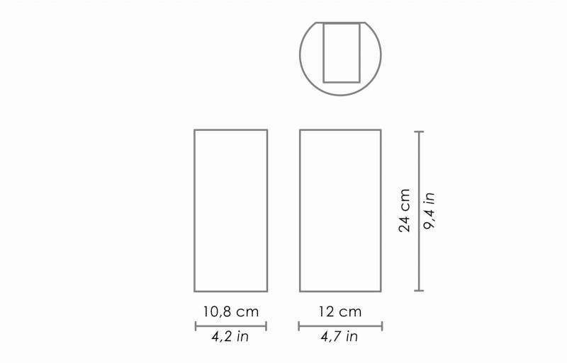 lampa_outdoor_ailati-lights-by-zafferano_tunnel_kinkiet_LD0162