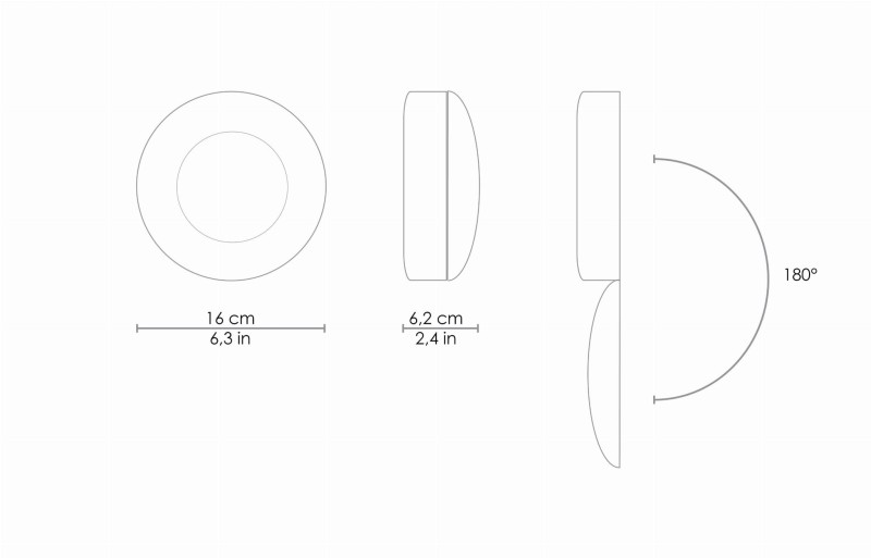 lampa_outdoor_ailati-lights-by-zafferano_conchiglia_kinkiet