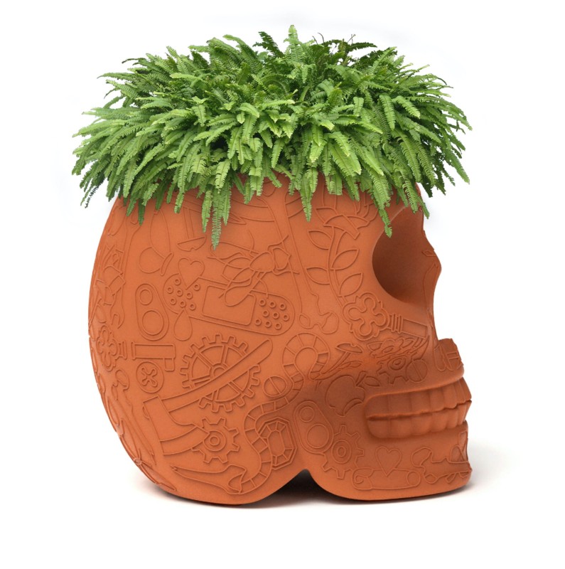 qeeboo-mexico-planter-by-studio-job-terracotta