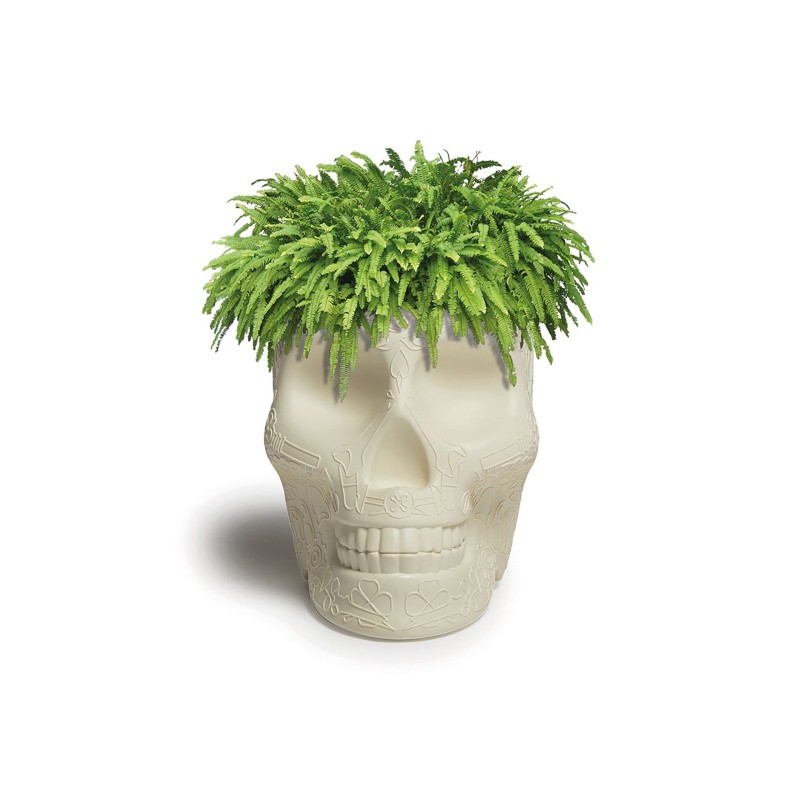 qeeboo-mexico-planter-by-studio-job-ivory