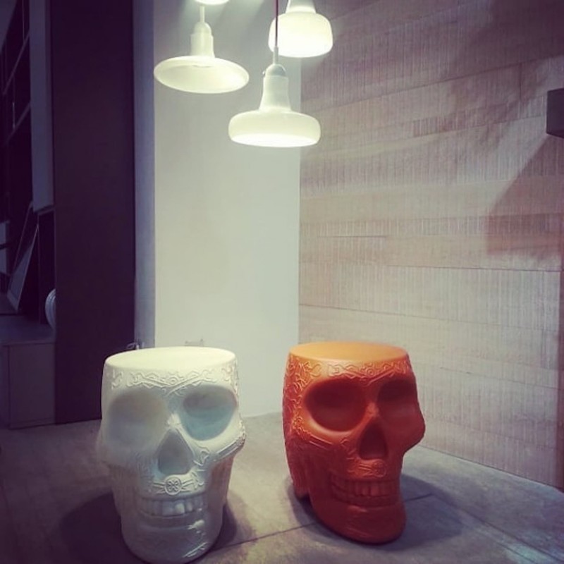 stolik_Mexico_stool_by Studio Job_qeeboo