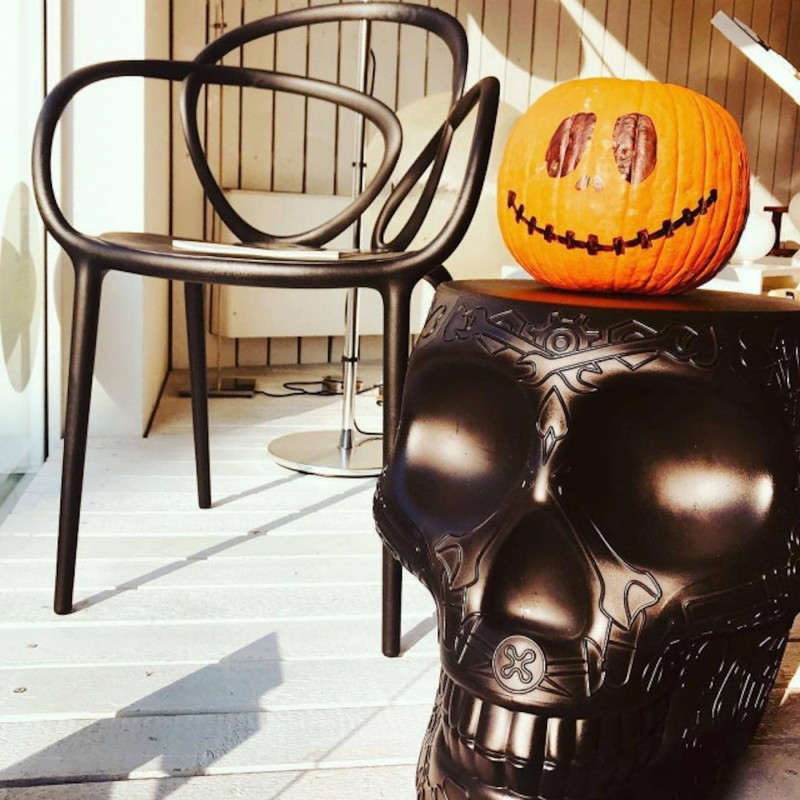 stolik_Mexico_stool_by Studio Job_qeeboo