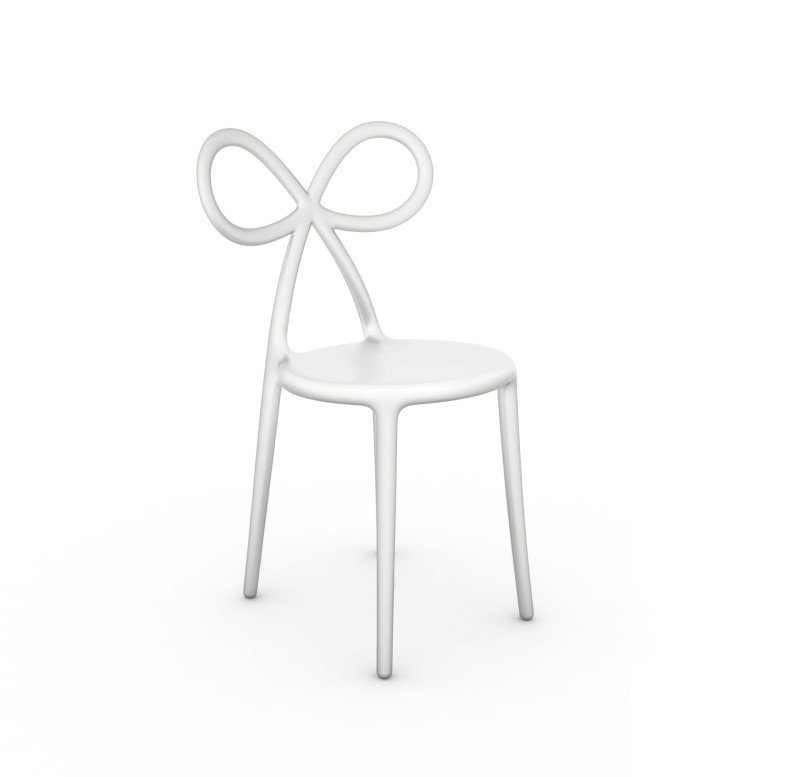 krzesło_Ribbon_qeeboo_by_Nika_Zupanc_białe