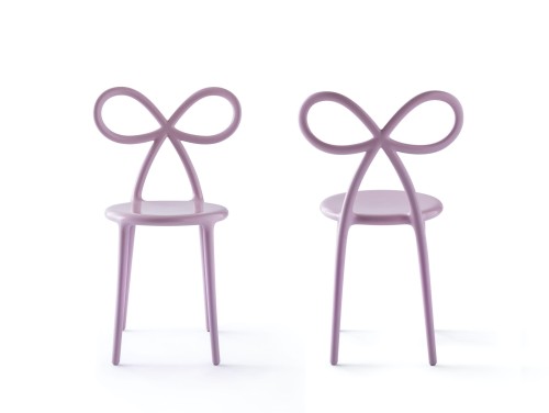 Krzesło ogrodowe 2 szt. :: RIBBON QEEBOO