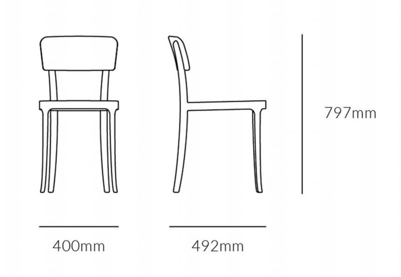 krzesło_Kchair_qeeboo_design-by Stefano Giovannoni