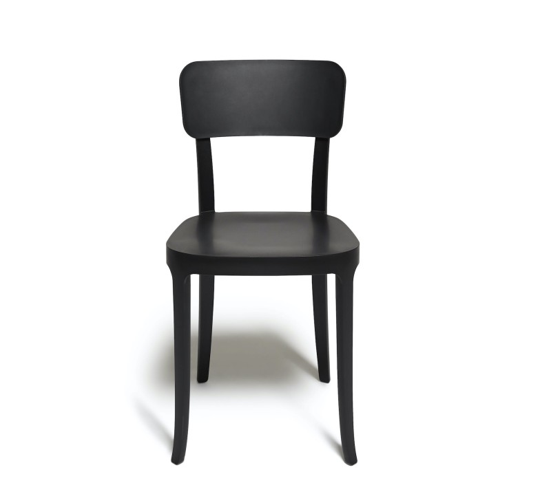 krzesło_Kchair_qeeboo_design-by Stefano Giovannoni_czarne