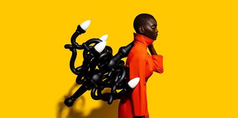 lampa-ogrodowa-żyrandol-qeeboo-fallen-chendalier-m-by-studio-job