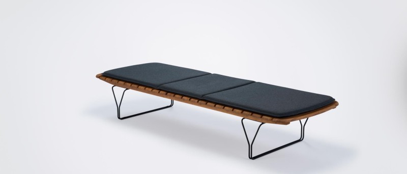 leżak_houe_molo_13101-0312_z_poduszką