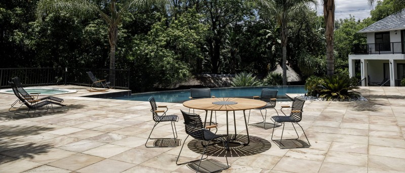 krzesło_ogrodowe_CLICK_z_podłokietnikami