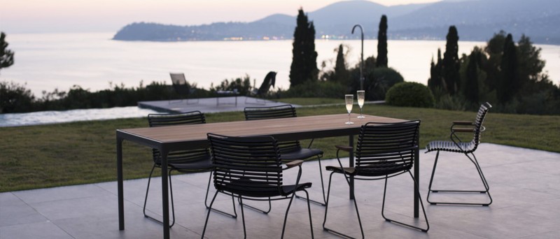 krzesło_ogrodowe_CLICK_z_podłokietnikami