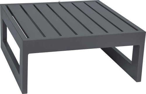 Pufa ogrodowa i podnóżek :: NEW HOLLY