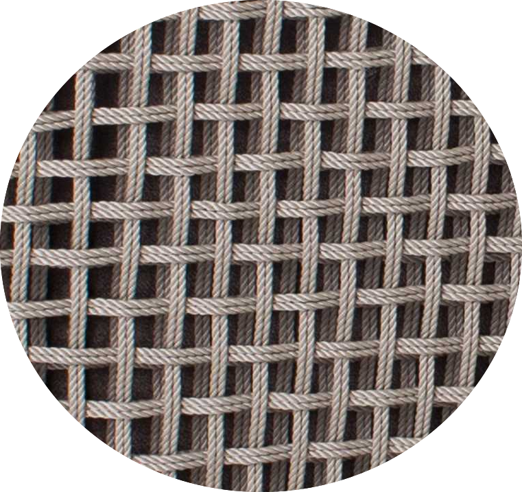 fibre ecru