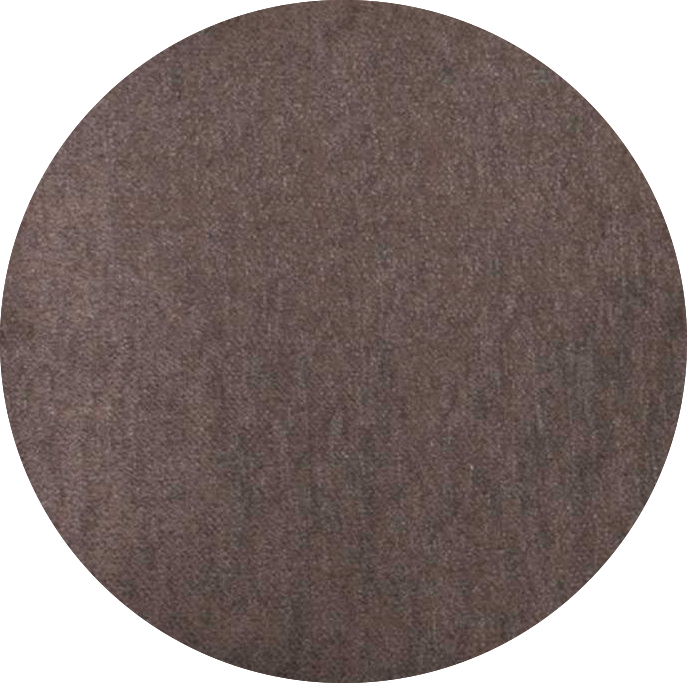 fawn brown_poduchy