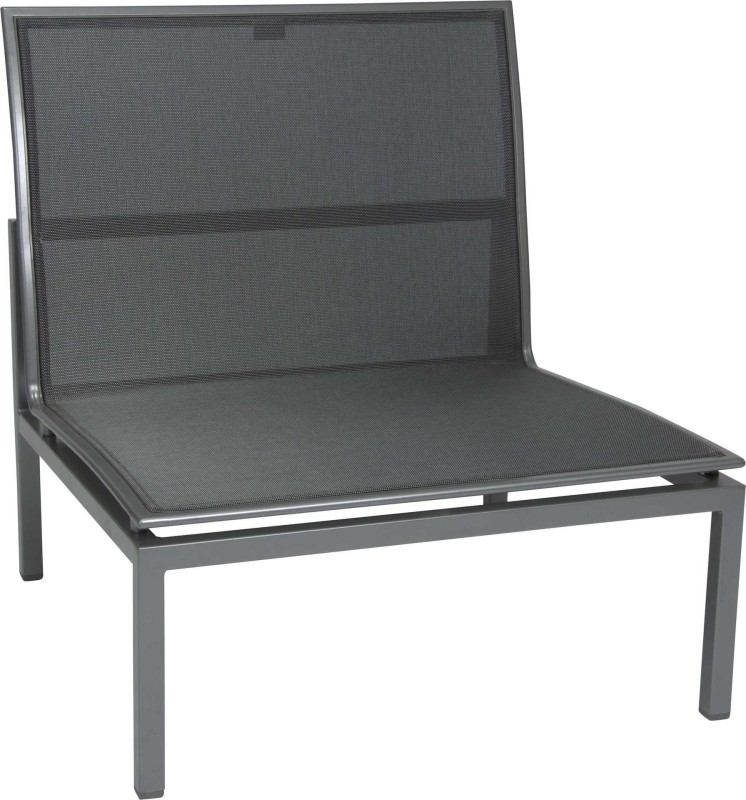 element_mebli_ogrodowych_modułowych_stern_skelby_środkowy_grafit