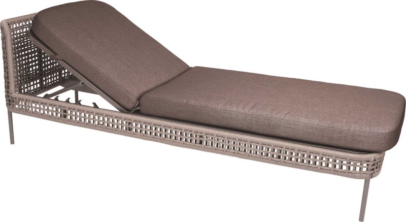 ogrodowa_leżanka_leżak_GRETA_stern_champagne