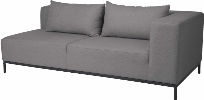 sofa_narożna_lewa_meble_ogrodowe_modułowe_stern_taavi_ciemny szary