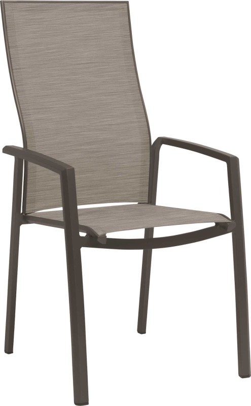 krzesło_ogrodowe_KARI_z_wysokim_oparciem_rama taupe_beżowo szaare_416809