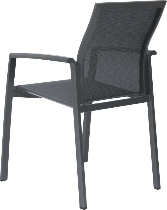 krzesło_ogrodowe_KARI_antracyt_czarne