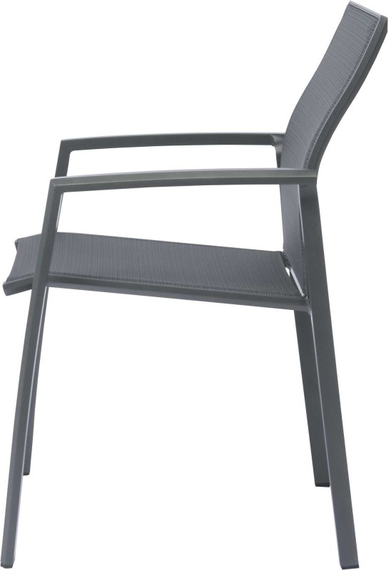 krzesło_ogrodowe_KARI_antracyt_czarne