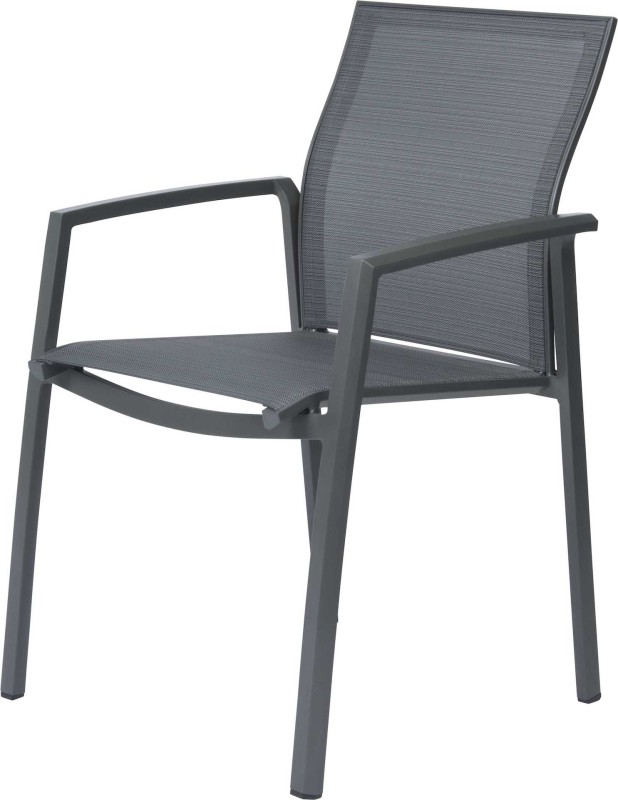 krzesło_ogrodowe_KARI_antracyt_czarne