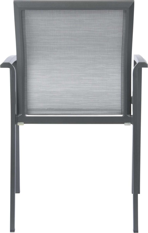 krzesło_ogrodowe_KARI_antracyt_szare srebrne