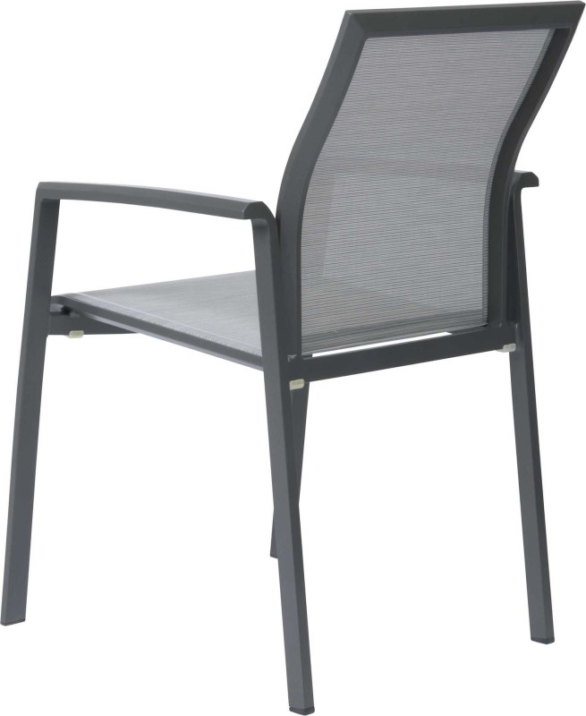krzesło_ogrodowe_KARI_antracyt_szare srebrne