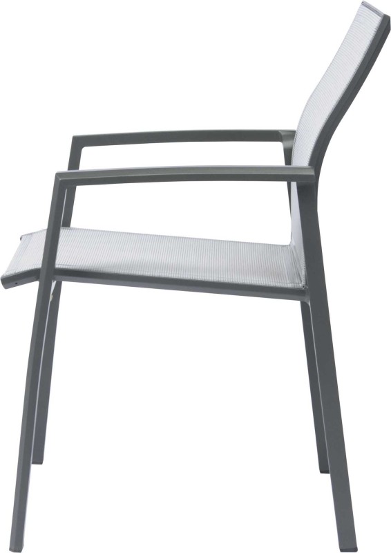 krzesło_ogrodowe_KARI_antracyt_szare srebrne