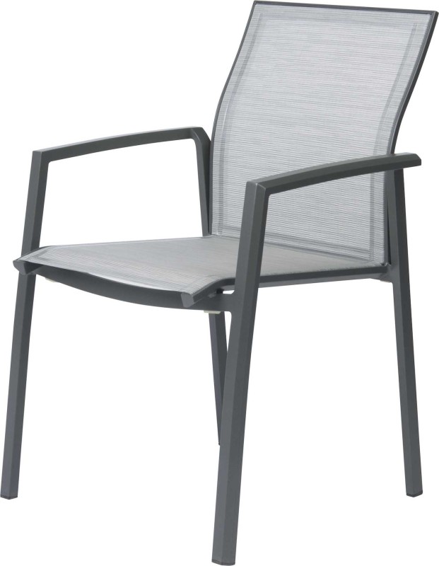 krzesło_ogrodowe_KARI_rama_antracyt_szare srebrne_siedzisko_416865
