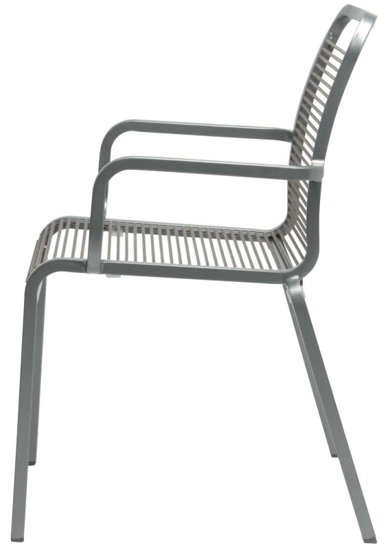 krzesło _ogrodowe_stern_oscar_rope_z_podłokietnikami_sand